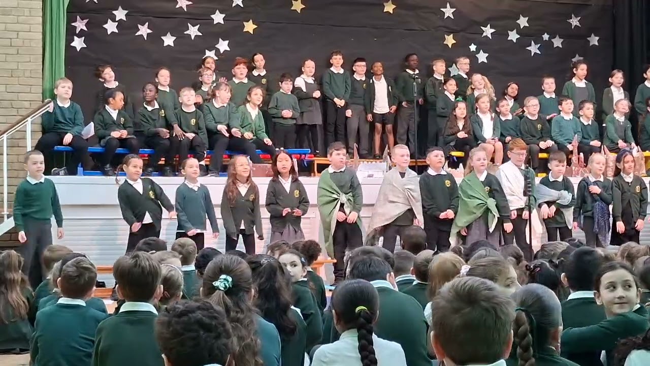 Cowleyhill assembly 2026 spring 