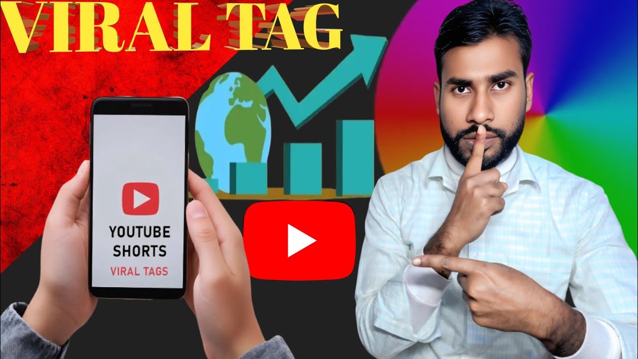 Tag Title Description Kaise Likhe/How to write title tag and description?#tech #edit #viral.....