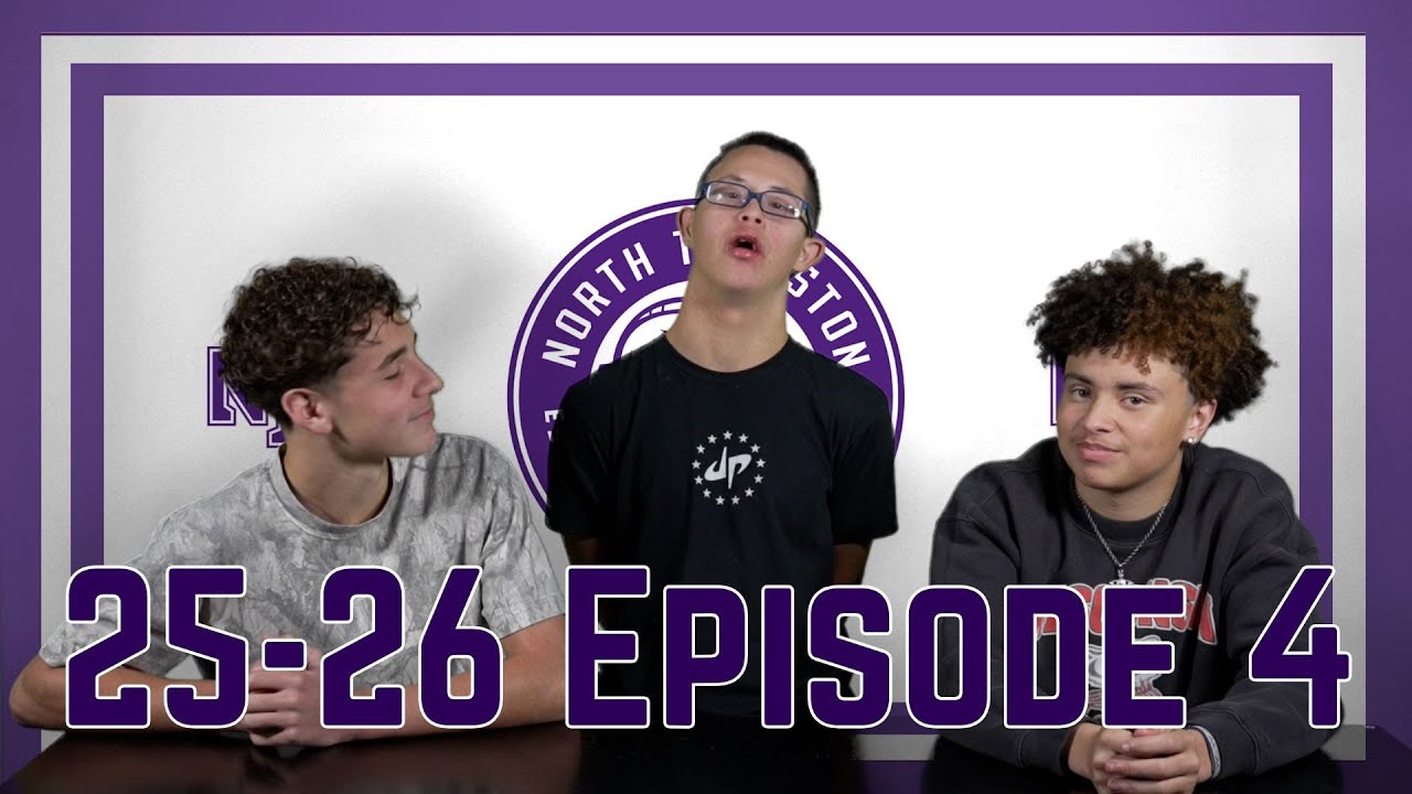 Ram Cam 25-26 Episode 04