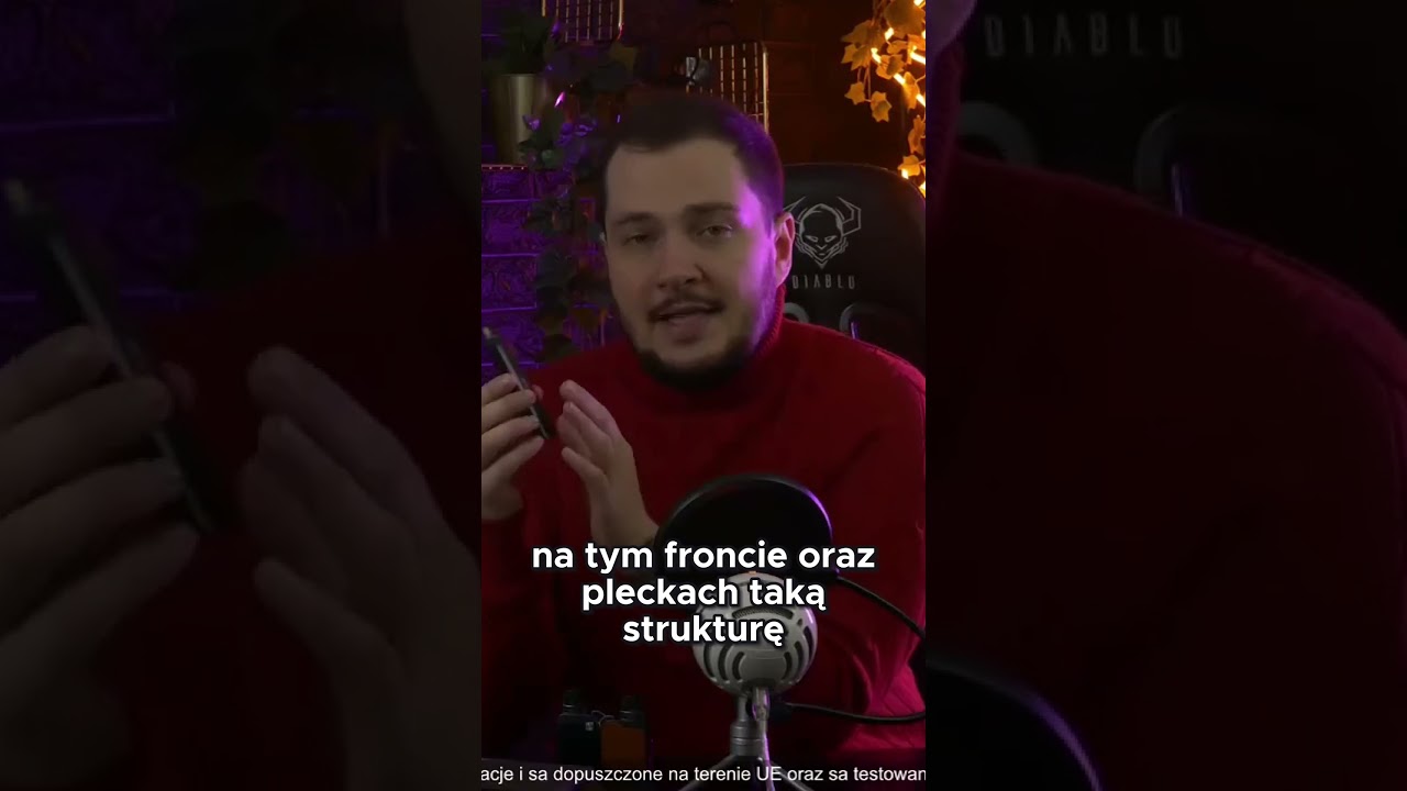 Nowe wersje kolorystyczne Ursa Nano 3!