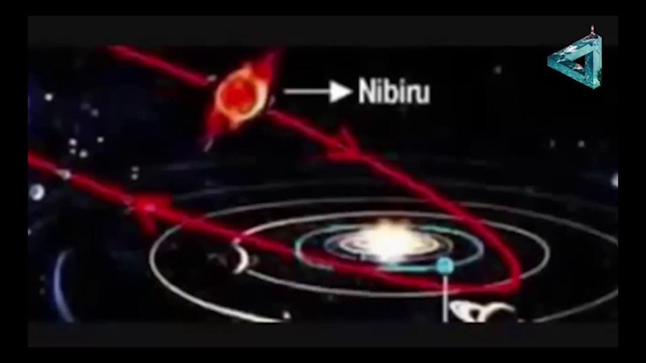 Nibiru Planet X Nasa Confirms Shocking Footage 2017 Watch this video before it's too late!
