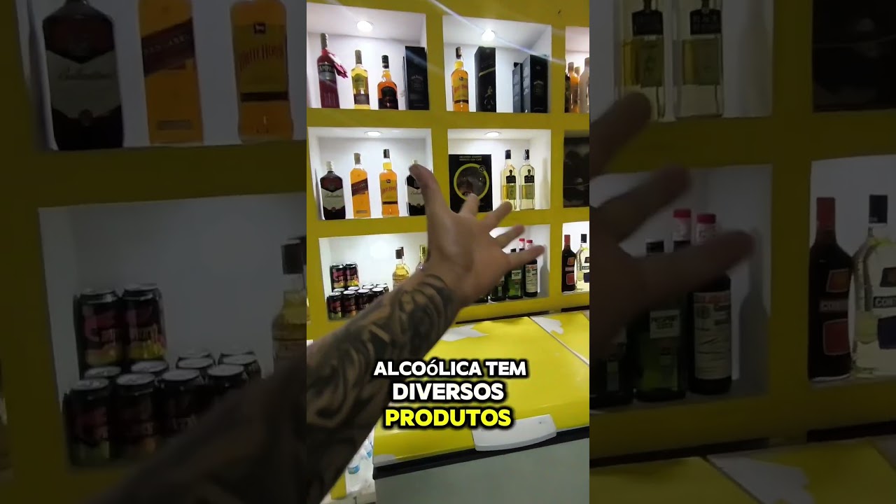 Vale a pena abrir uma adega em 2025? #adega #rendaextra #depositodebebidas #distribuidoradebebidas