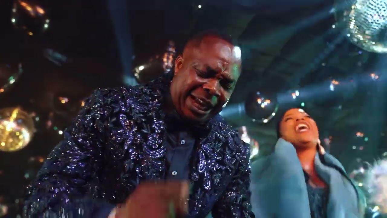 “50 & FLAWLESS!” CEO Michael Afolaranmi’s LUXURY Birthday Bash | Fashion, Dance & Pure Vibes