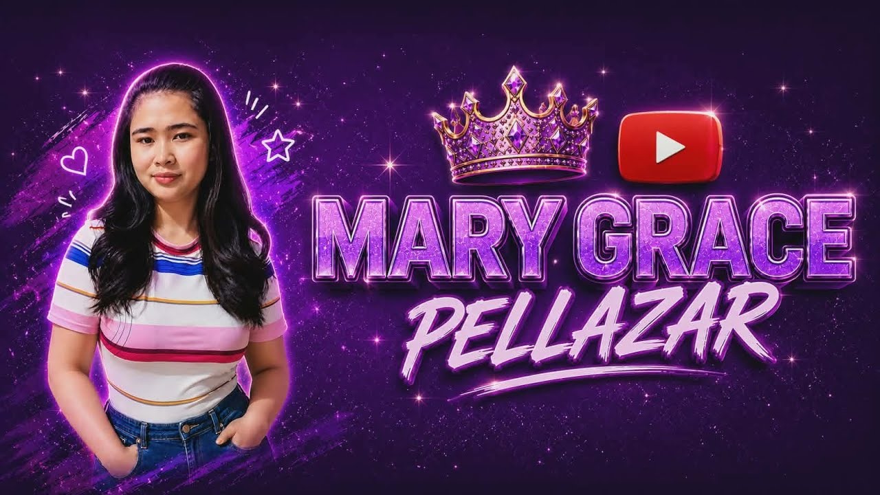 🦋Mary Grace Pellazar 🦋 DORABHELS  is live!