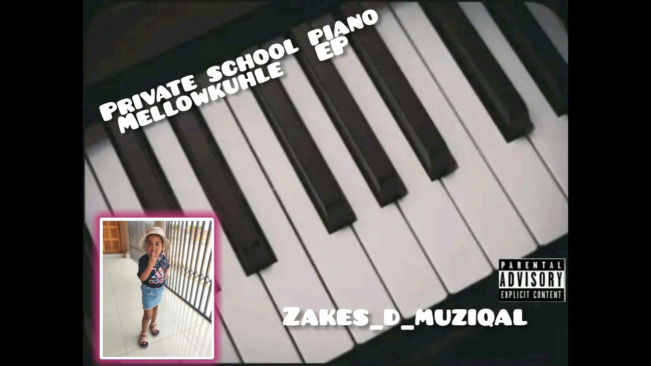 Zakes_d_muziqal _-_Mellowkuhle_EP_[out_now]