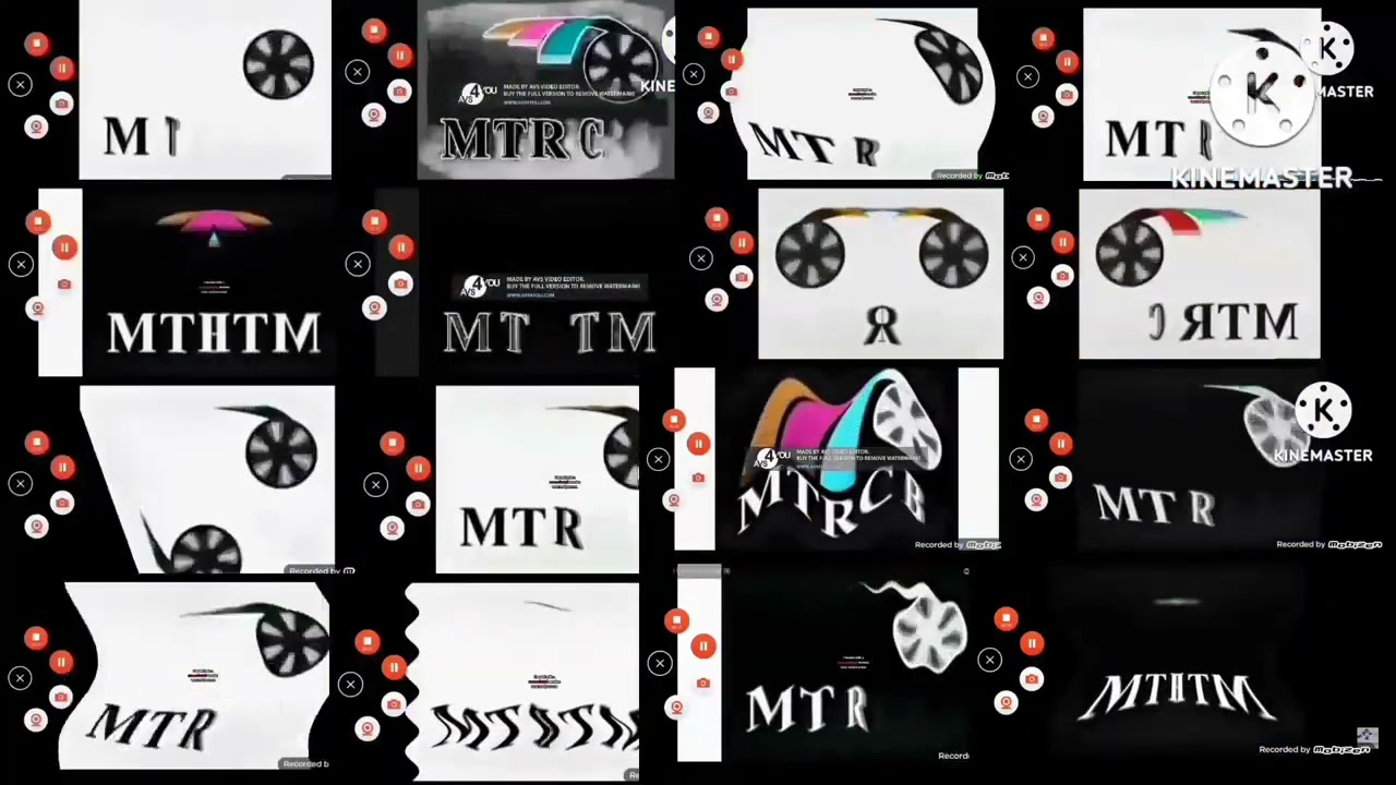 MEGA Loud 16 MTRCB Logo Effects Sponsored By Preview 2 Effects