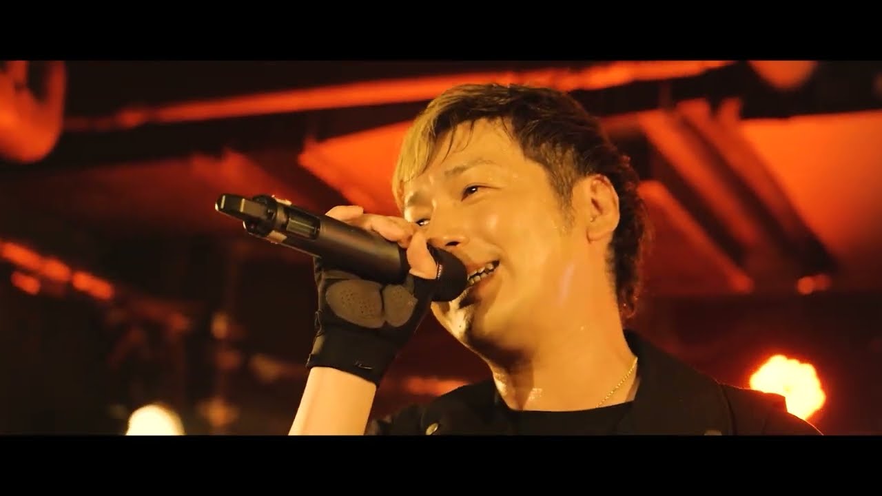 『Hello Mr my yesterday/Hundred Percent Free』NanoC 2024.6.9 カバーライブ映像