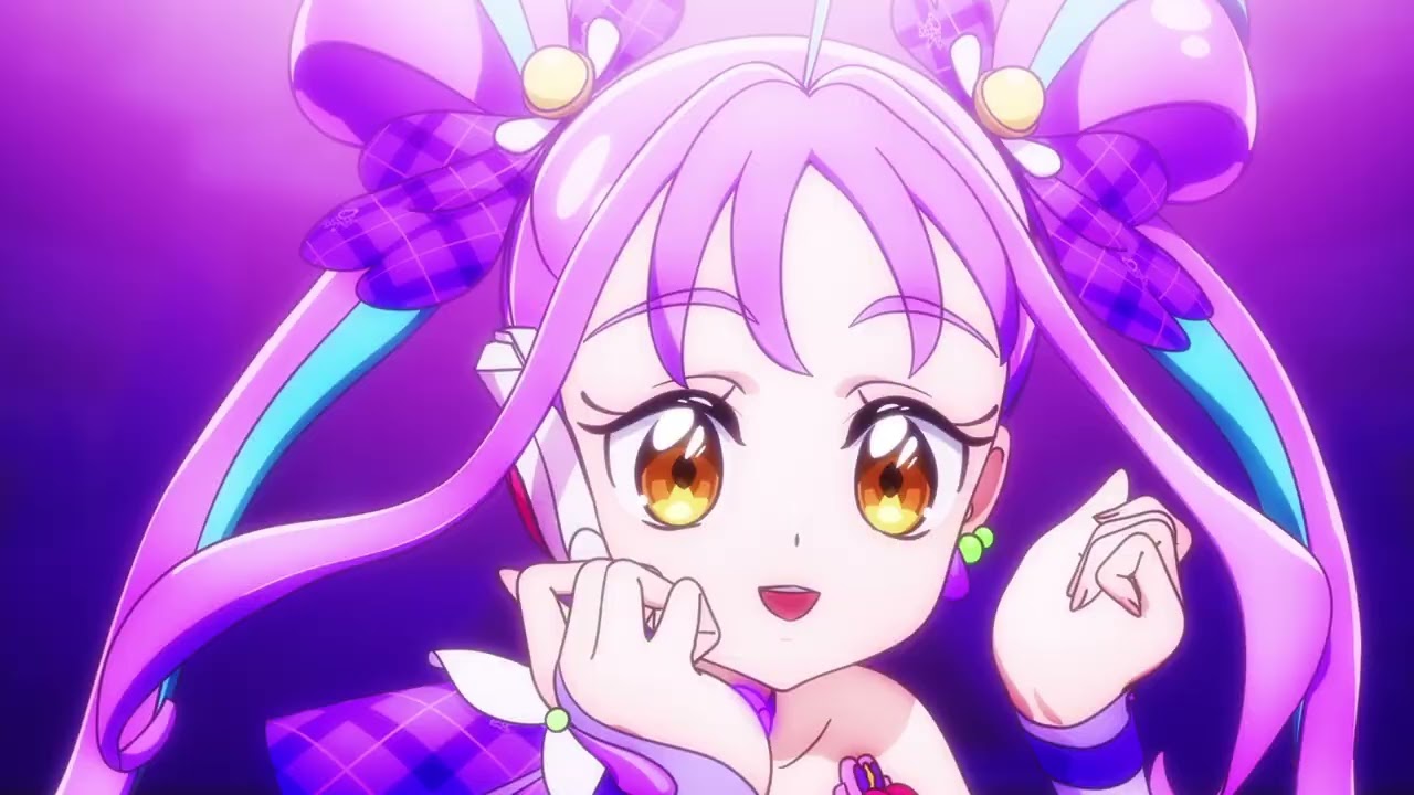 『電影光之美少女偶像與你♪』(暫譯)前導預告