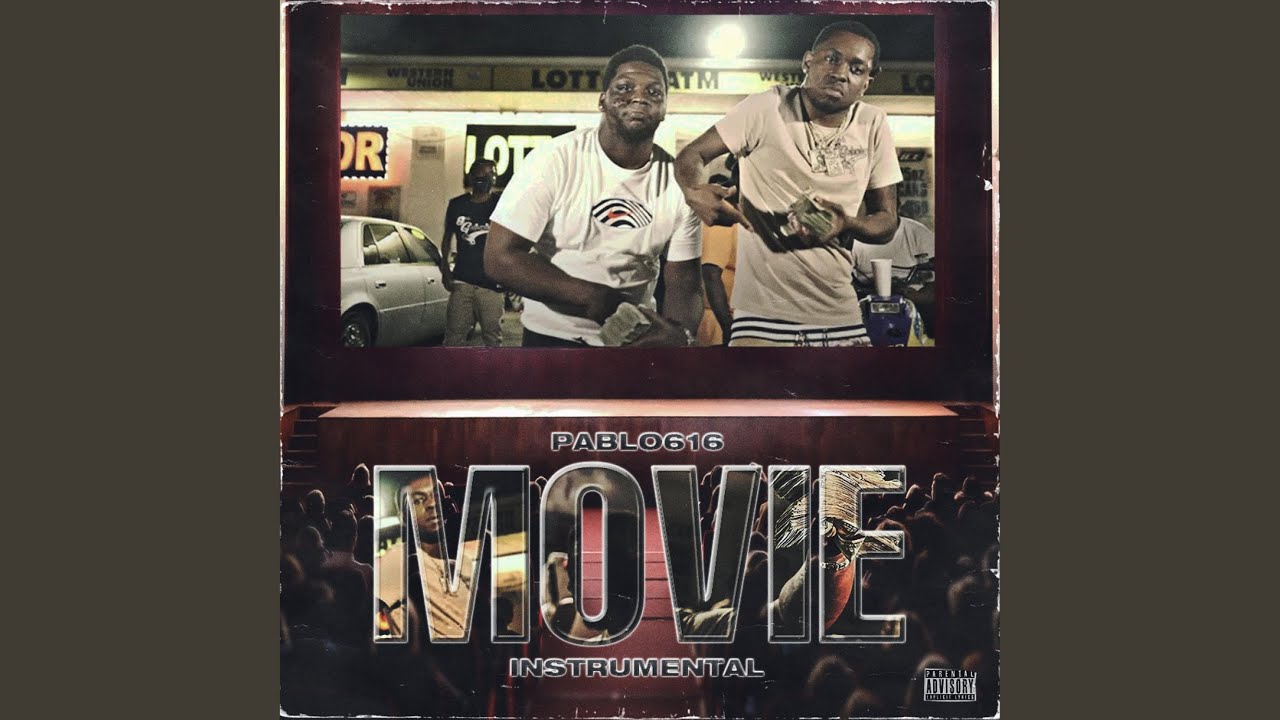 Movie (Instrumental)