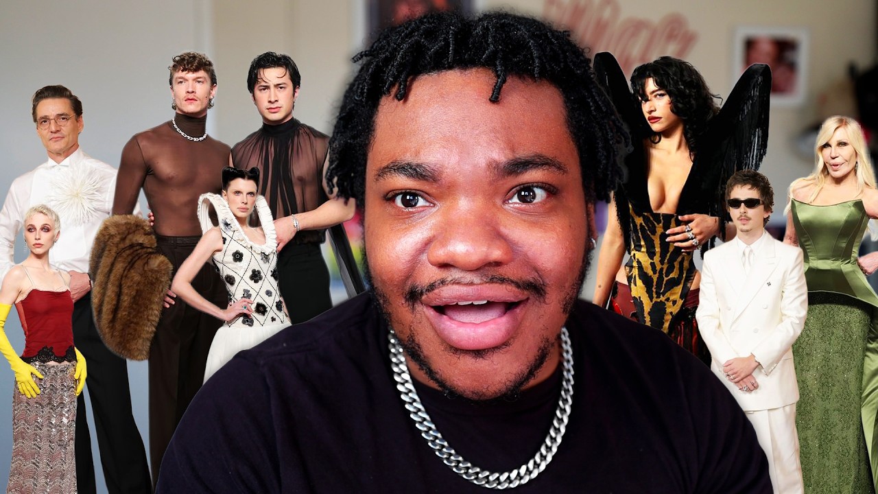 Another Unhinged Oscars 2026 Red Carpet Fashion Review