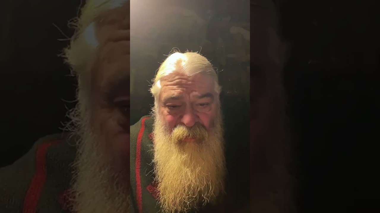 ❗️ Orice se întoarce împotriva omului dacă nu este pe placul lui Dumnezeu ❗️Păstrați pacea ❗️