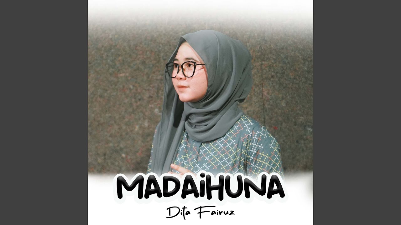 madaihuna (feat. DITA FAIRUZ) [Reggae Version]