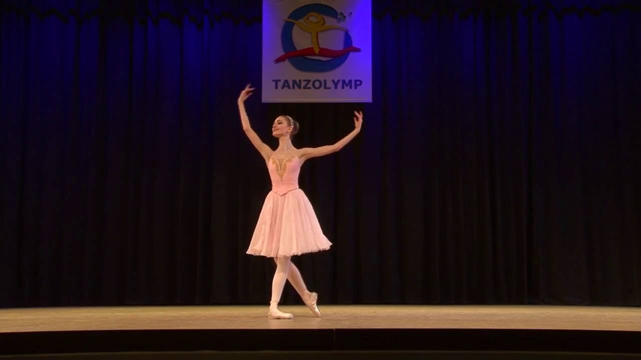 Talisman- TanzOlymp 2016