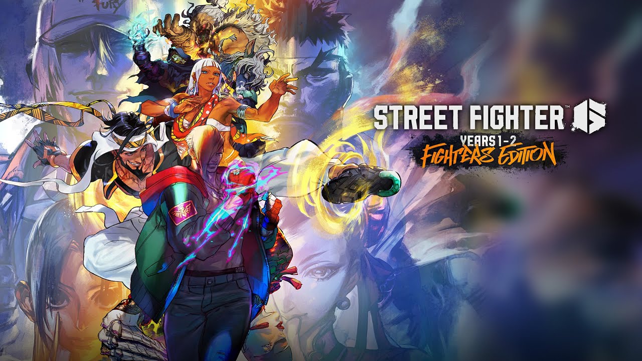 SF6 Ranked Matches Featuring Terry Bogard vs. The World(((Playstation Edition)))Ep.2