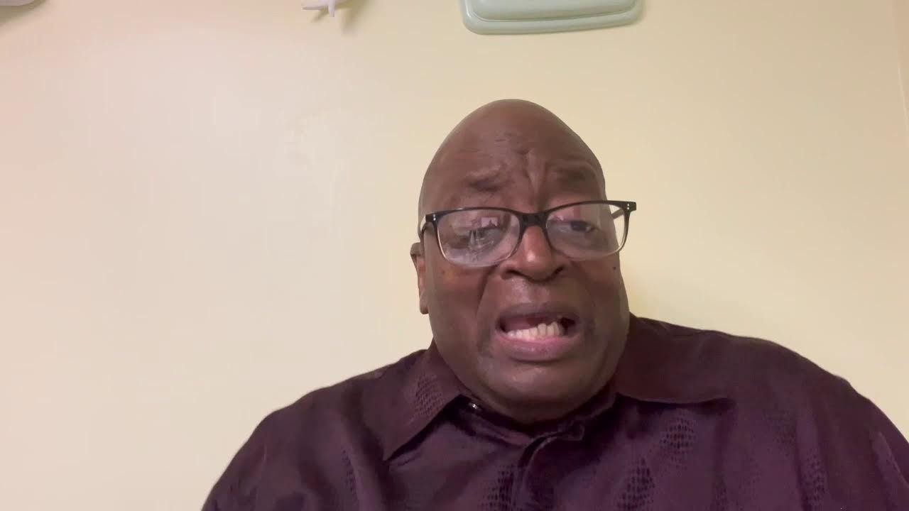 Online Worship Service