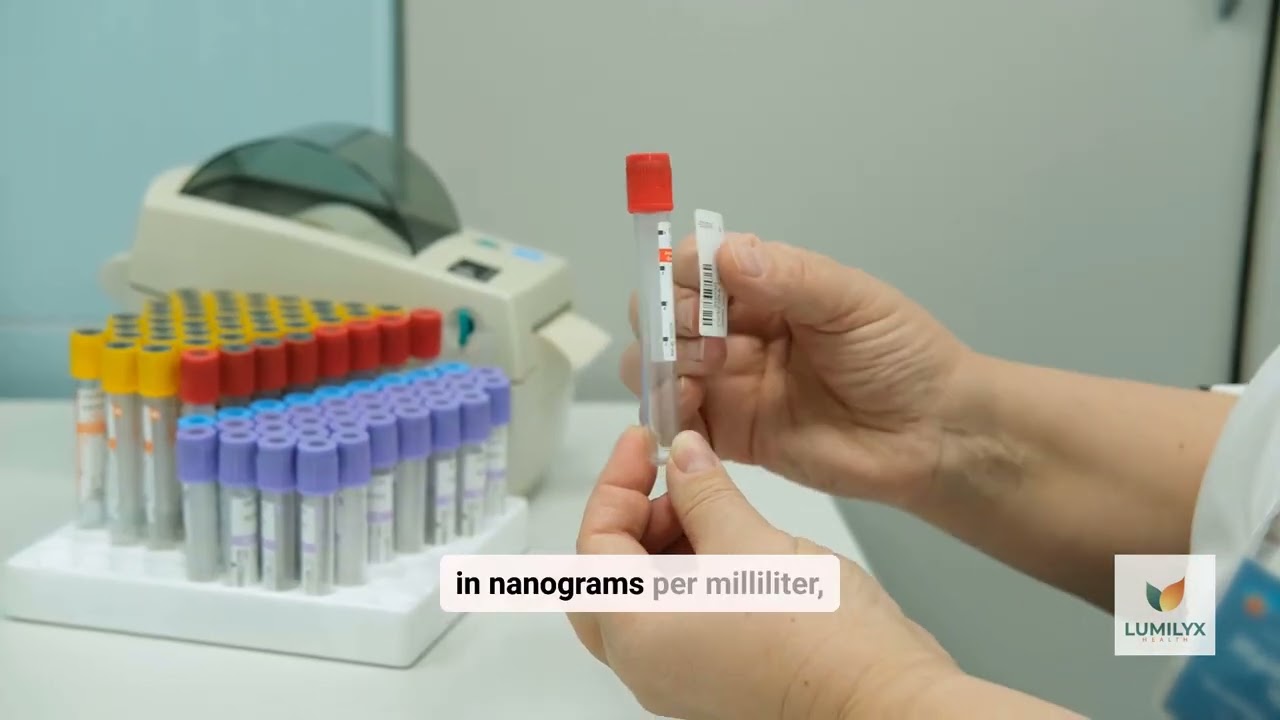 PSA Test Explained: When to Get Checked & What Results Mean