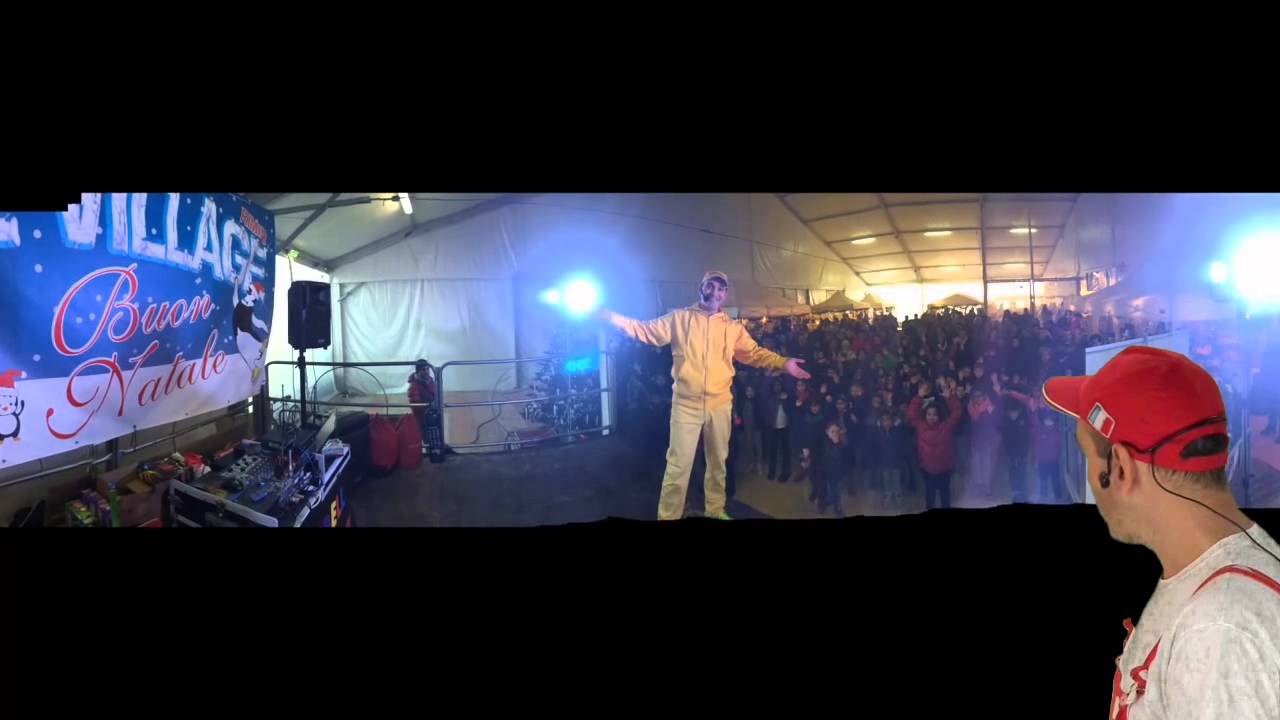 Lo spettacolo di Bimbobell