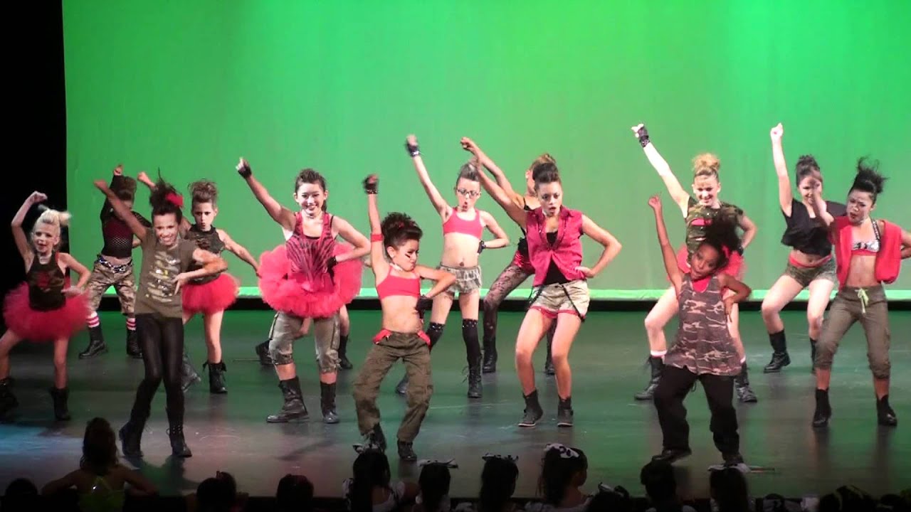 Run The World Girls - Beyoncé | Sierra Neudeck | Choreography: Tiffany Burton Rojas