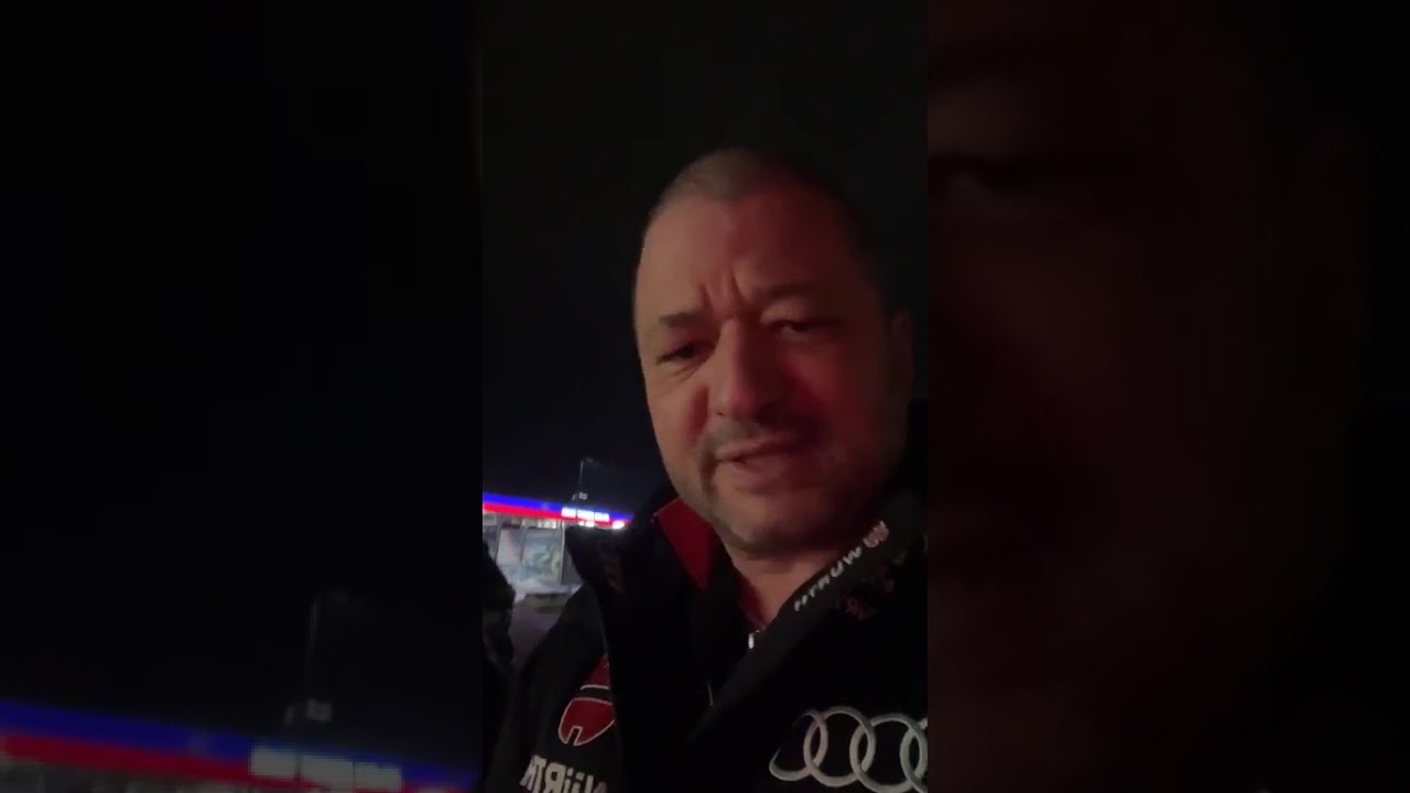 Starosta Karkonoski dokonał na mnie rozboju wyrywając mi tel i przeciągnął mnie autem po stacji