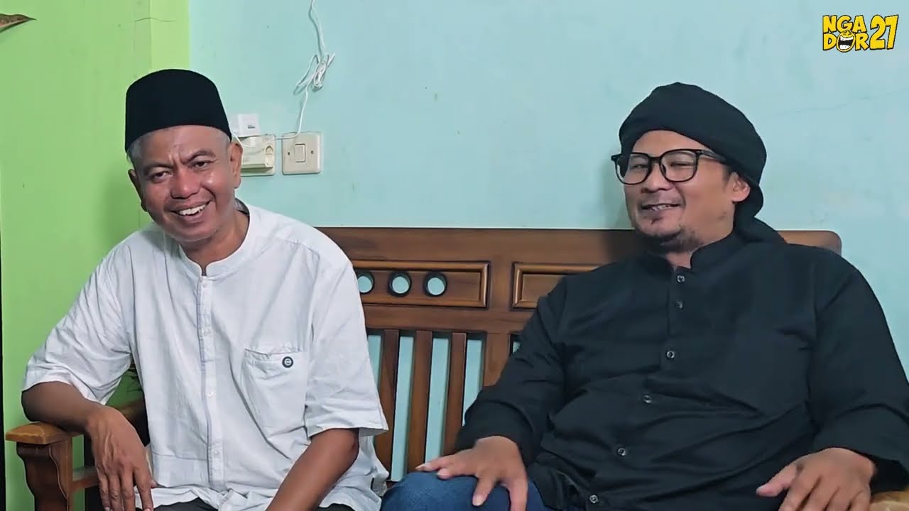 Hal Anu Ngabatalkeun Puasa #romansa #ngador #podcast #puasa #ramadan