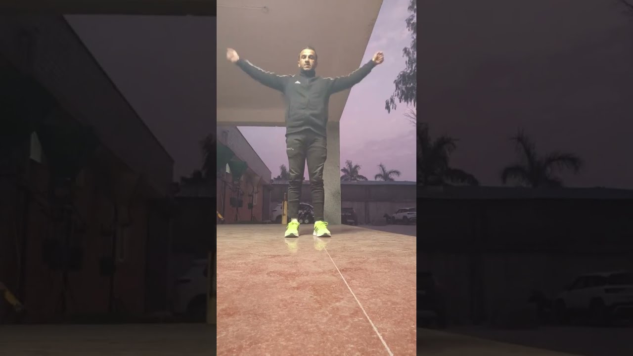 Live Exercise for Beginners 💪 आसान और सुरक्षित 🔥 #viral #hardwork #trending #trending