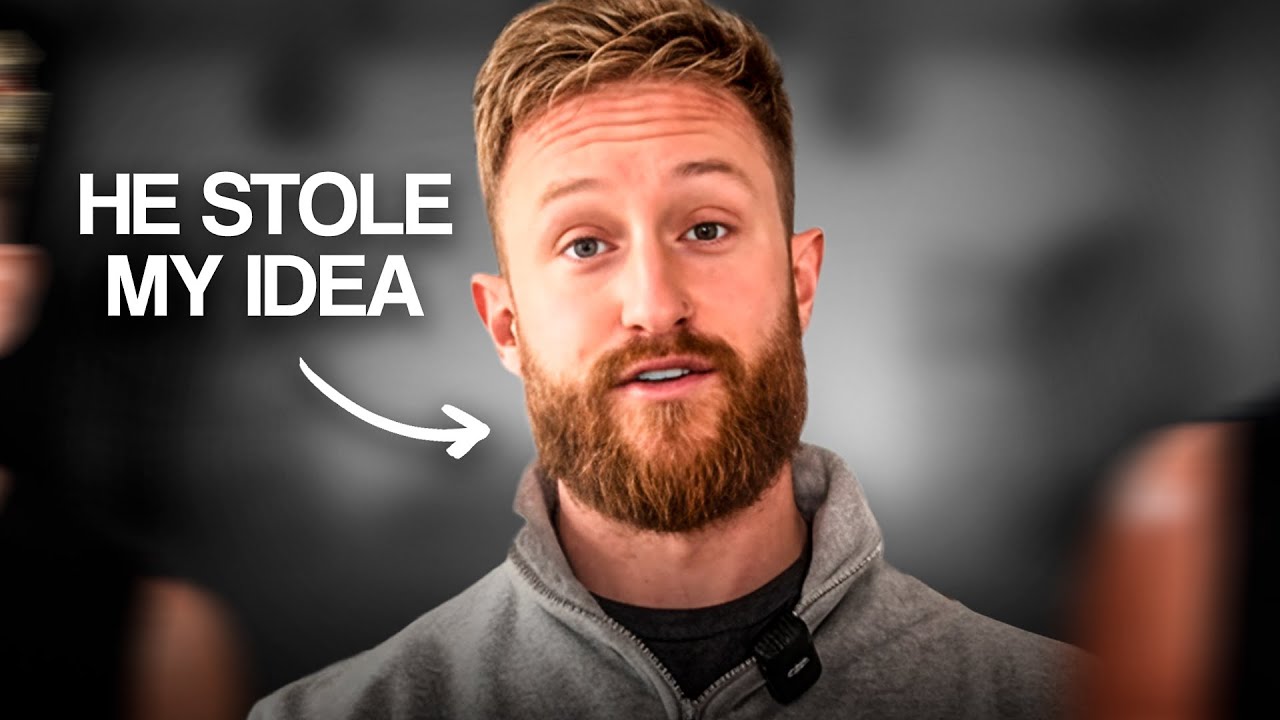 How To Create Content SO GOOD People Will Steal Your Ideas