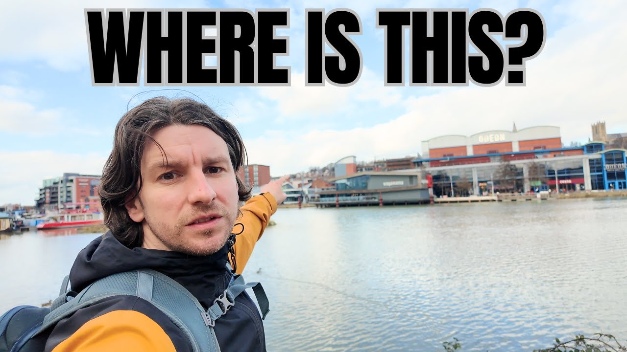 England's Most Underrated City