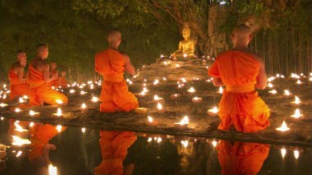 Sutra de la Purificación de los oscurecimientos kármicos