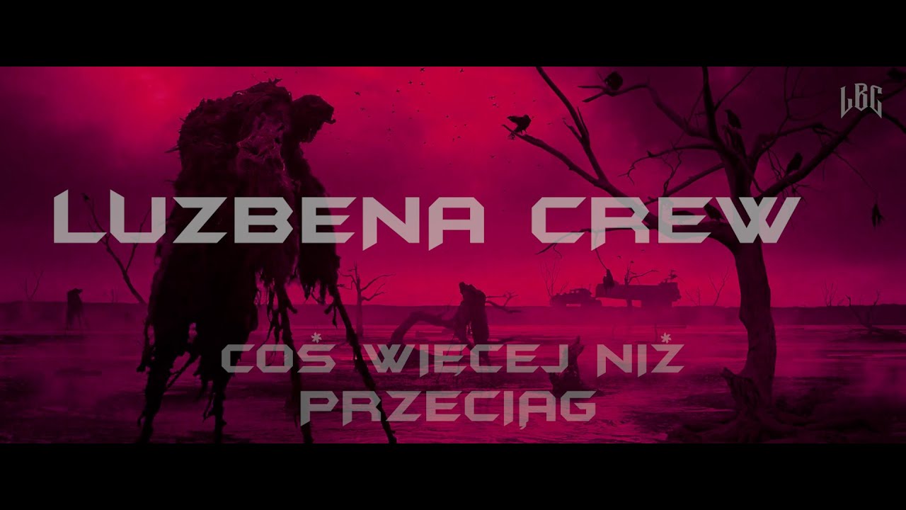 LUZBENA - Coś więcej niż przeciąg (prod. 27Corazones Beats)