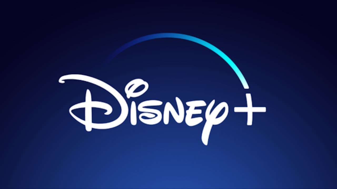 the "We love Disney Plus" show