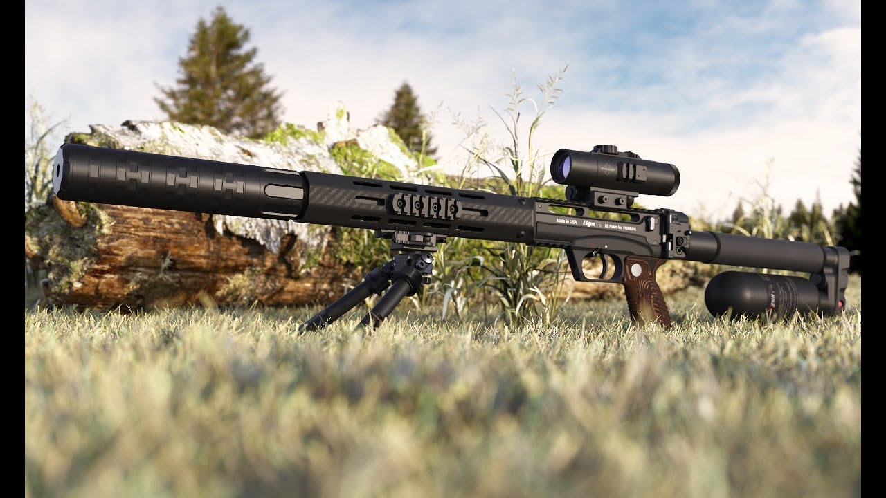 EDgun Leshiy 2 Meazy Gauge Plenum Adapter