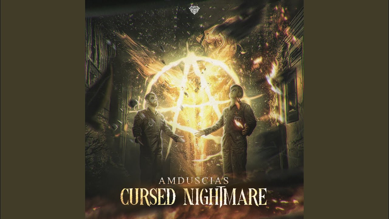 Cursed Nightmare