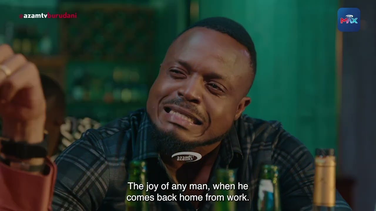 Nawanda awaka kisa dharau za mke wake | NOMA EP 01