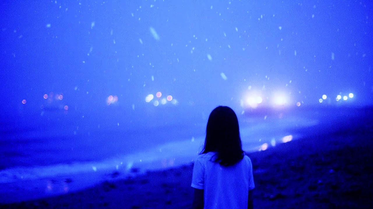 rest now