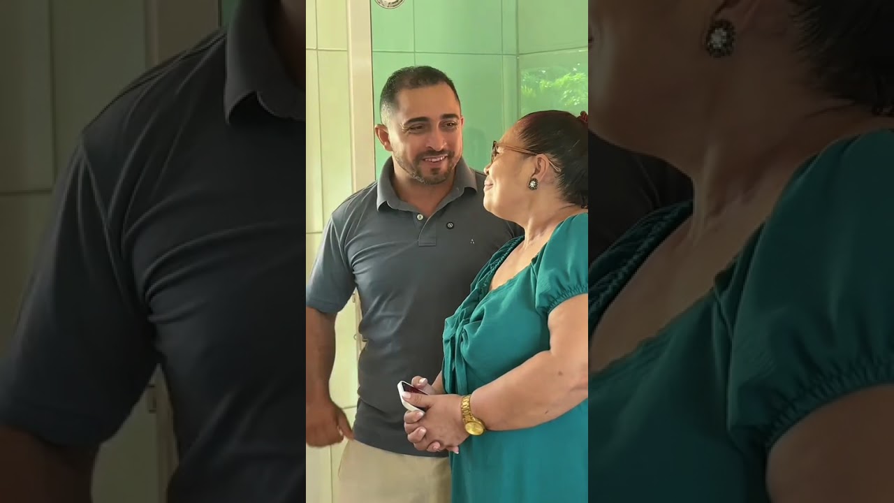 Enquanto faltava mistura em casa, sobrava dinheiro pro “queridinho!#tik_tok #novelinhas 