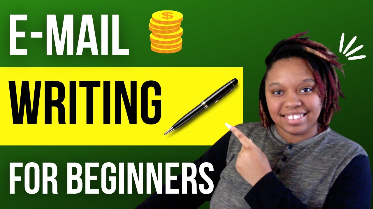 How to format marketing emails (9 email writing tips)