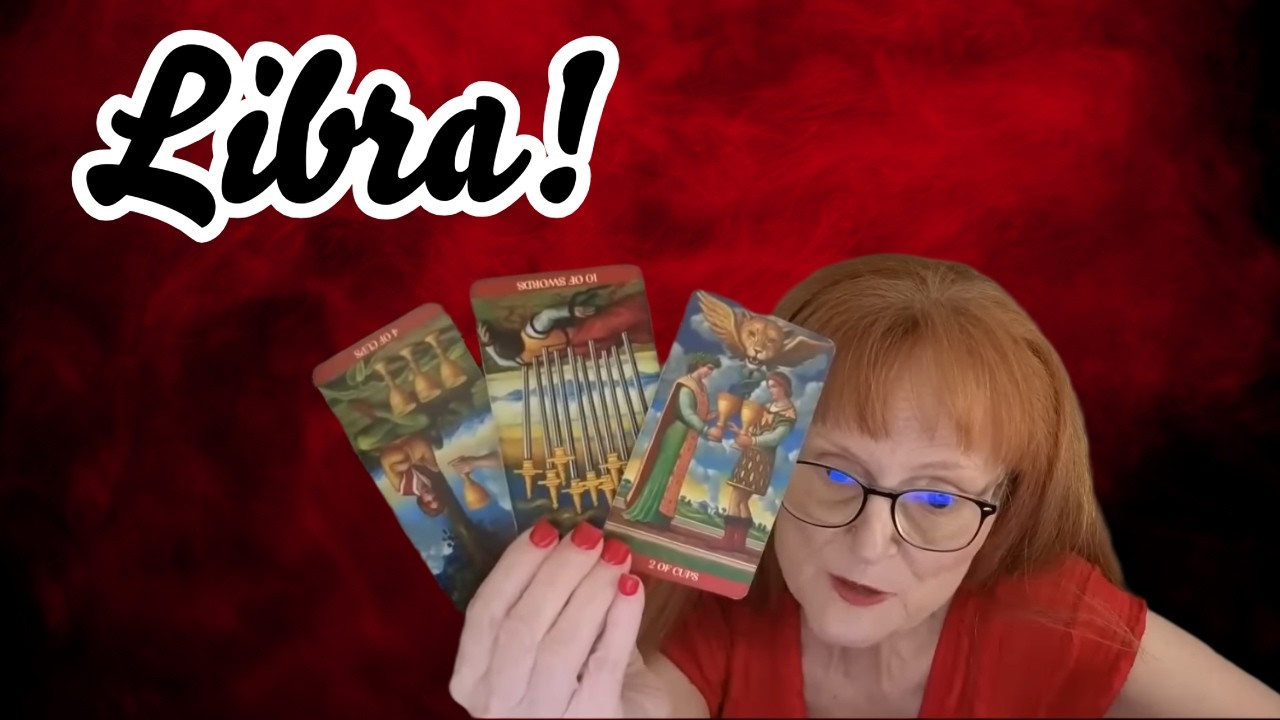 LIBRA 💔 THIS IS FIXABLE & HERE'S WHAT YOU NEED TO KNOW! SOULMATE/LOVE/ROMANCE TAROT READING