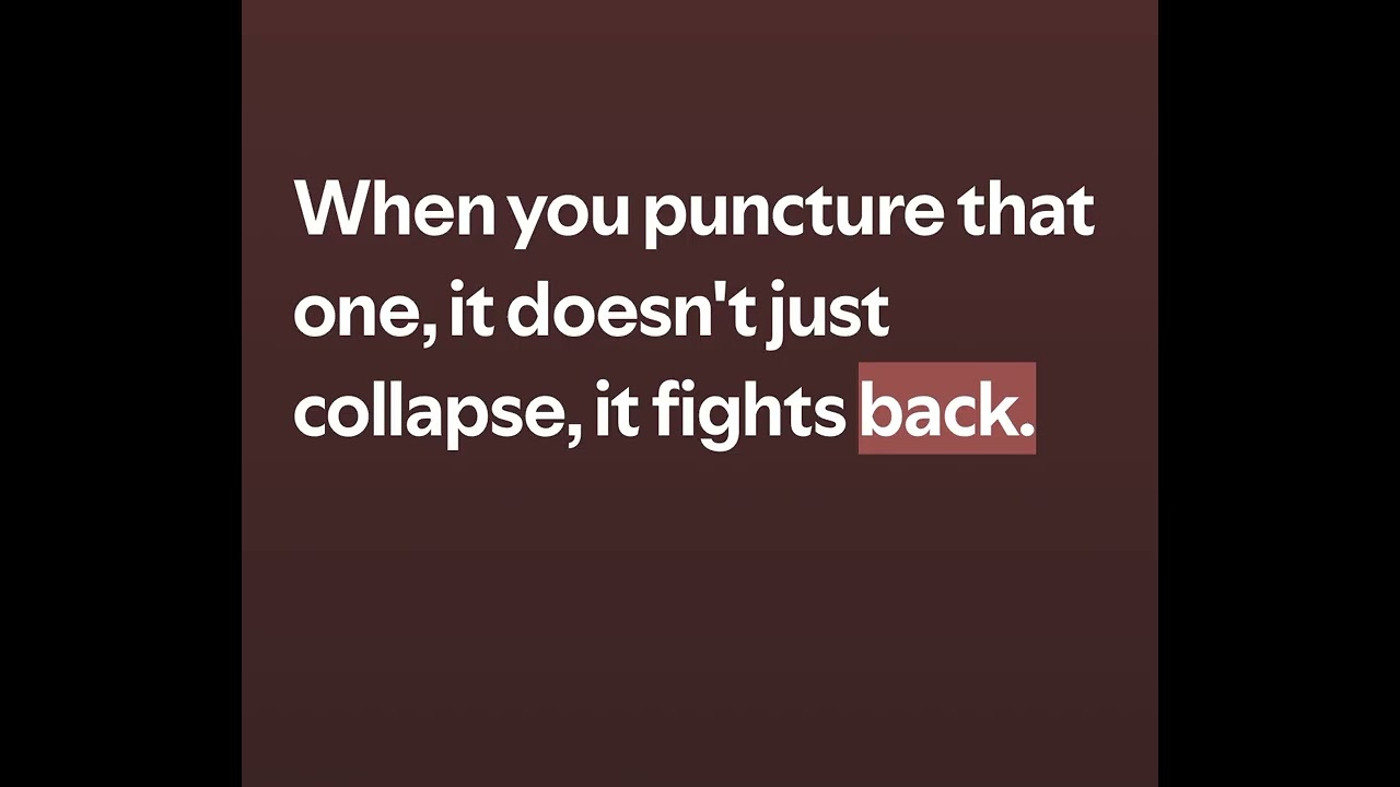 Narcissists and Noses: Learning to See Past Both