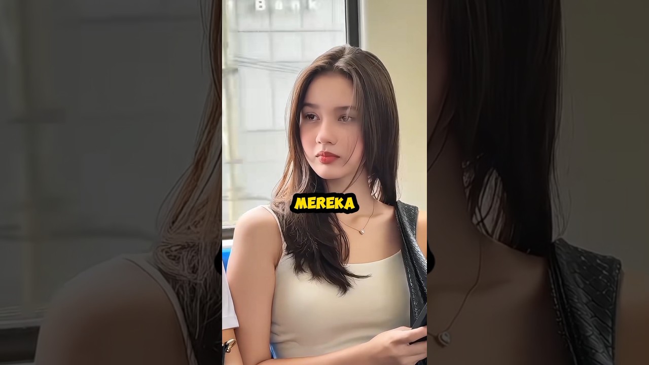 Kenapa Cewek Rusia Santai Kalau Ditinggal Cowoknya?