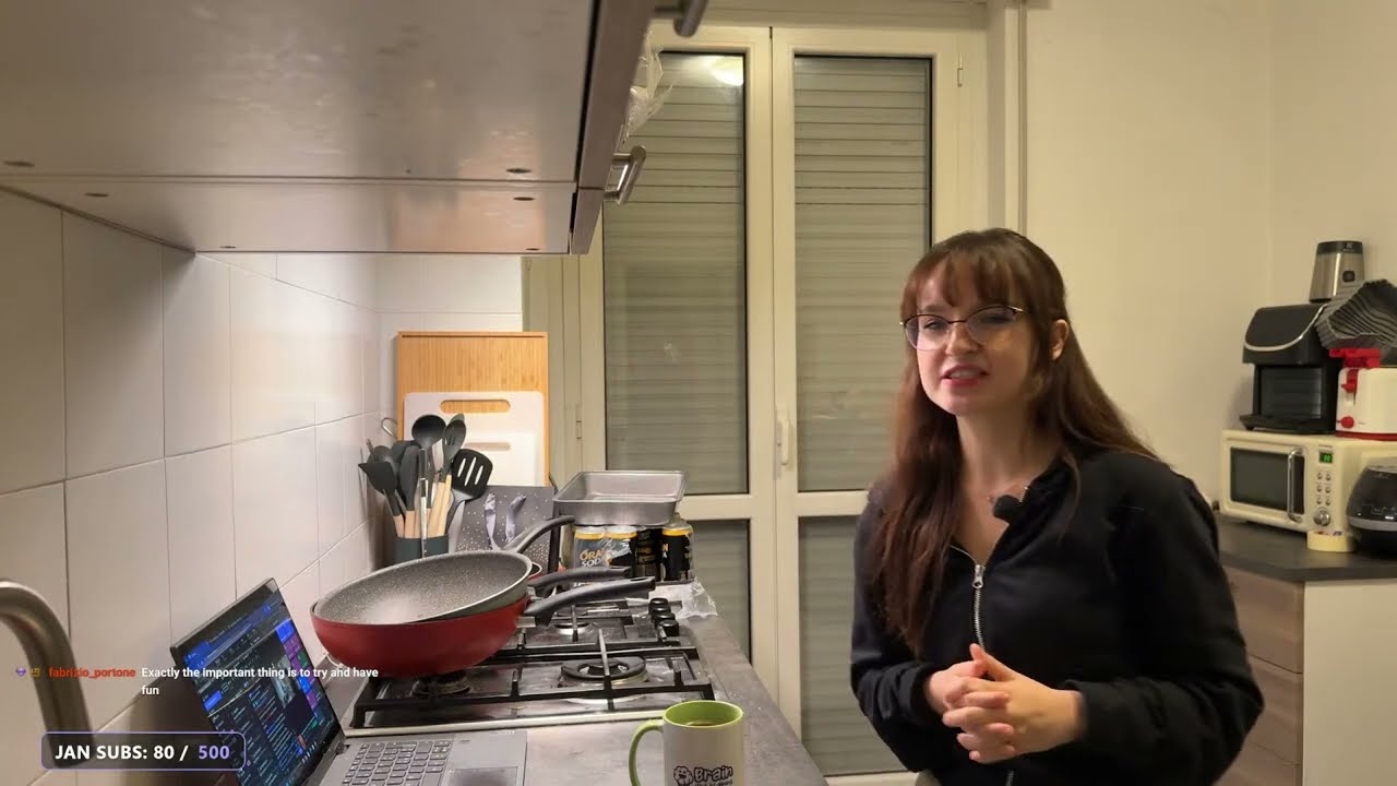 Anyone Can Cook 👩‍🍳