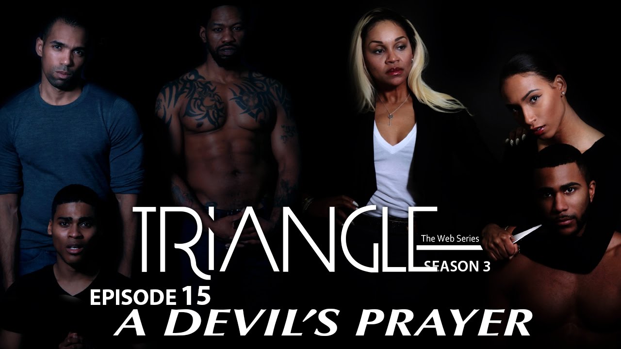 TRIANGLE Season 3 Episode 15 