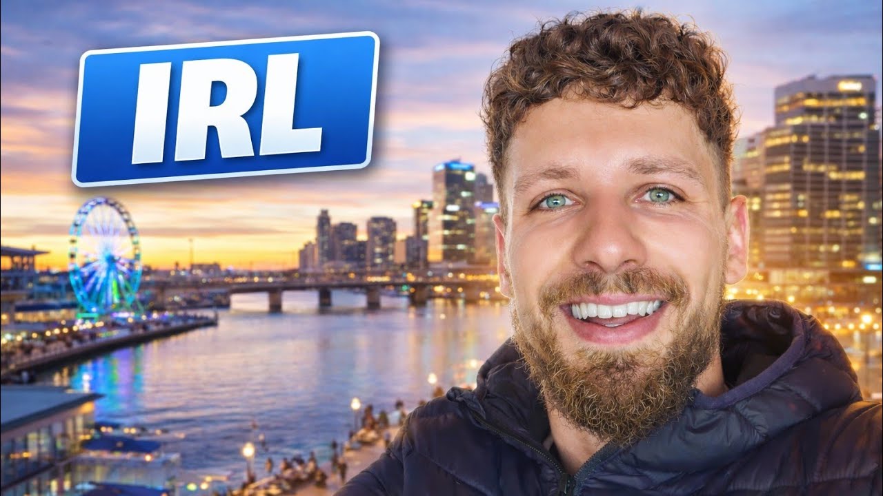 Living My Real Life in Portugal 🇵🇹 | No Filter IRL #IRLLife #PortugalVibes #LifestyleVlog