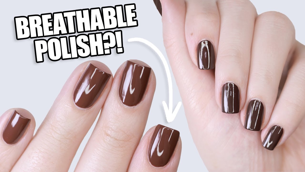 786 Cosmetics Nail Polish Swatch + Review