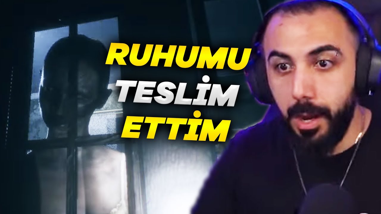 GİZEMLİ OTELDE BİR GÜN GEÇİRMEK!! RUHUMU TESLİM ETTİM!! HOTEL GREENWOOD! | Barış Can