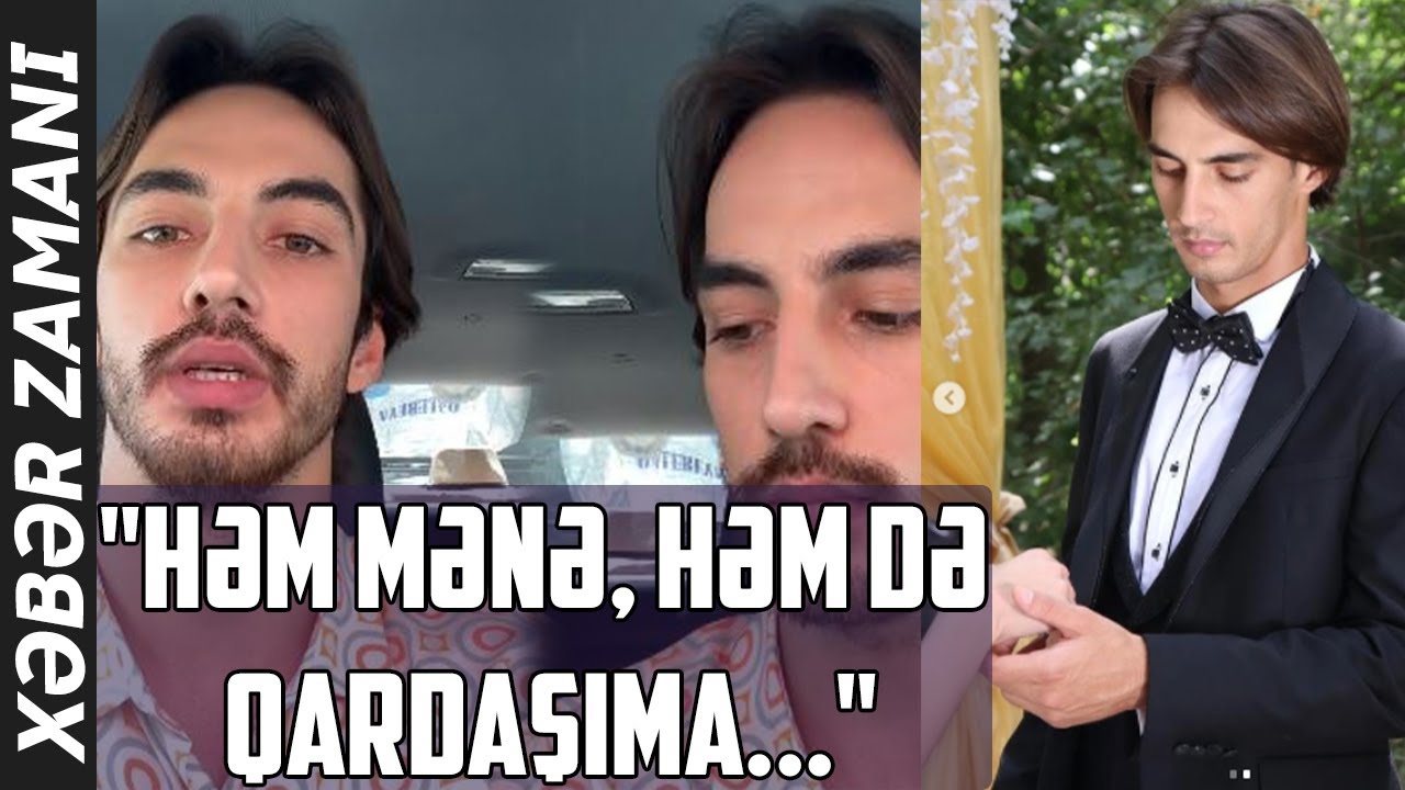 Roza Zərgərlinin ev verilən oğlu danışdı - "Roza Zərgərli mənə ev almayıb..."