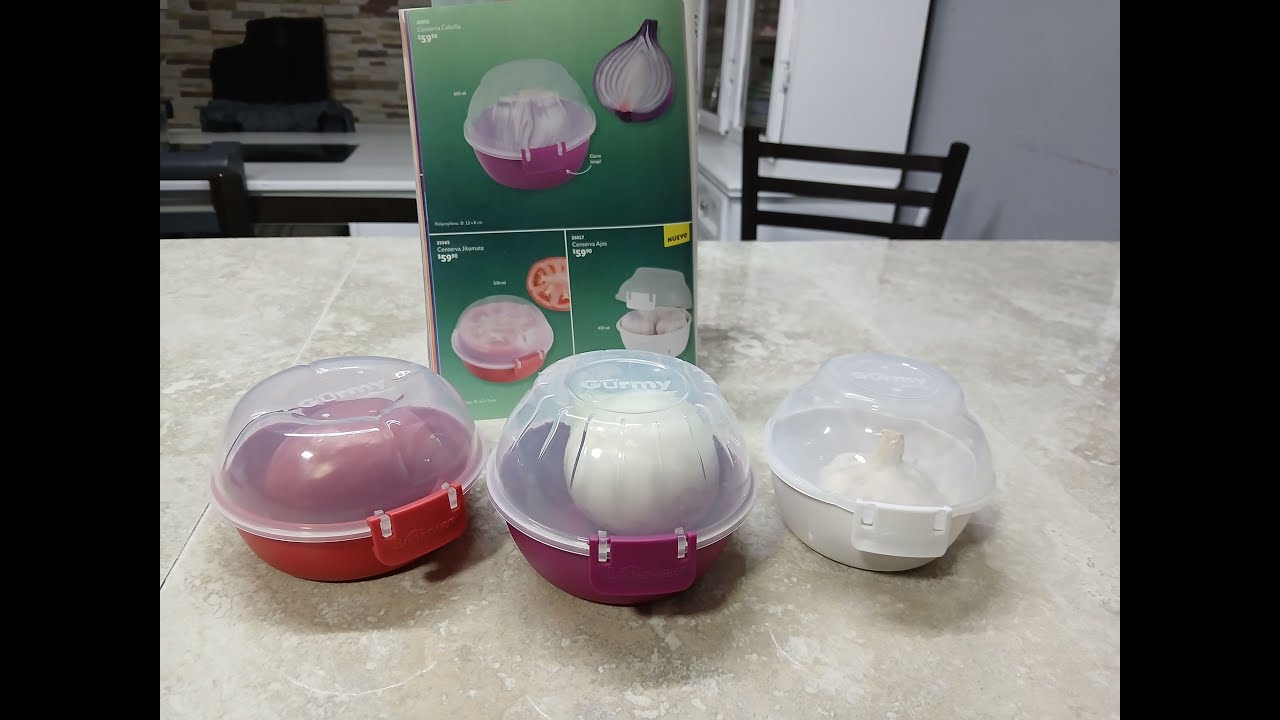 Conserva gurmy betterware #parati #catalogo #betterware #parati #recomendado #lomasvisto