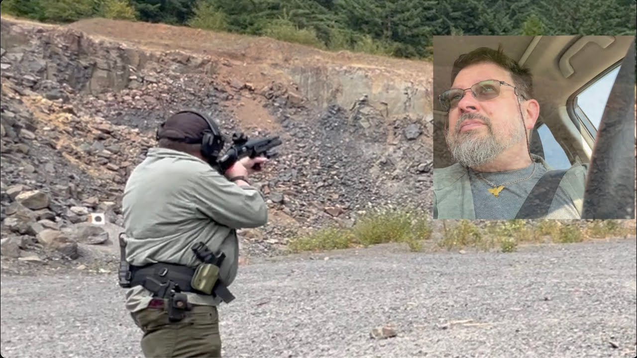 Electronic Hearing Protection