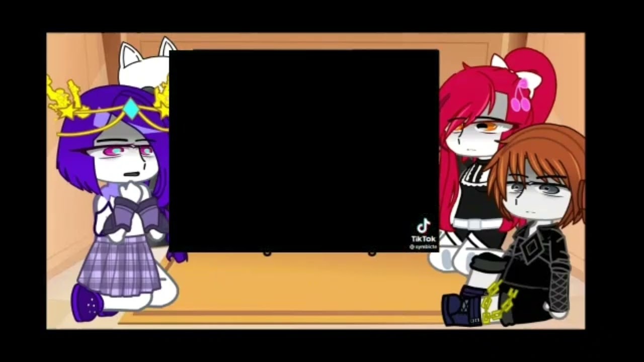 🍡BULLYED ORION PAX REACT OPTIMUS FUTURE+BÔNUS🍡|Original|Pt2?|🇪🇦,🇺🇲&🇧🇷|Nirimi_Kun