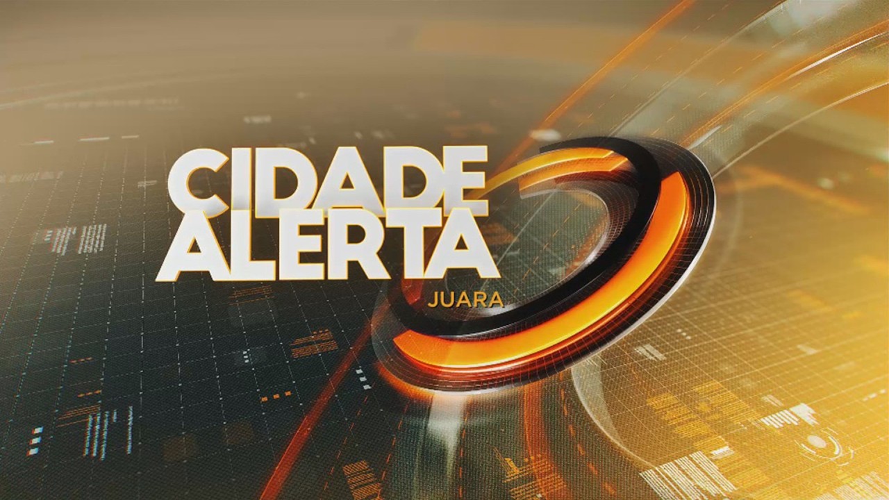 AO VIVO - Cidade Alerta Juara 03/03/2026 Apresentação Fátima Marques