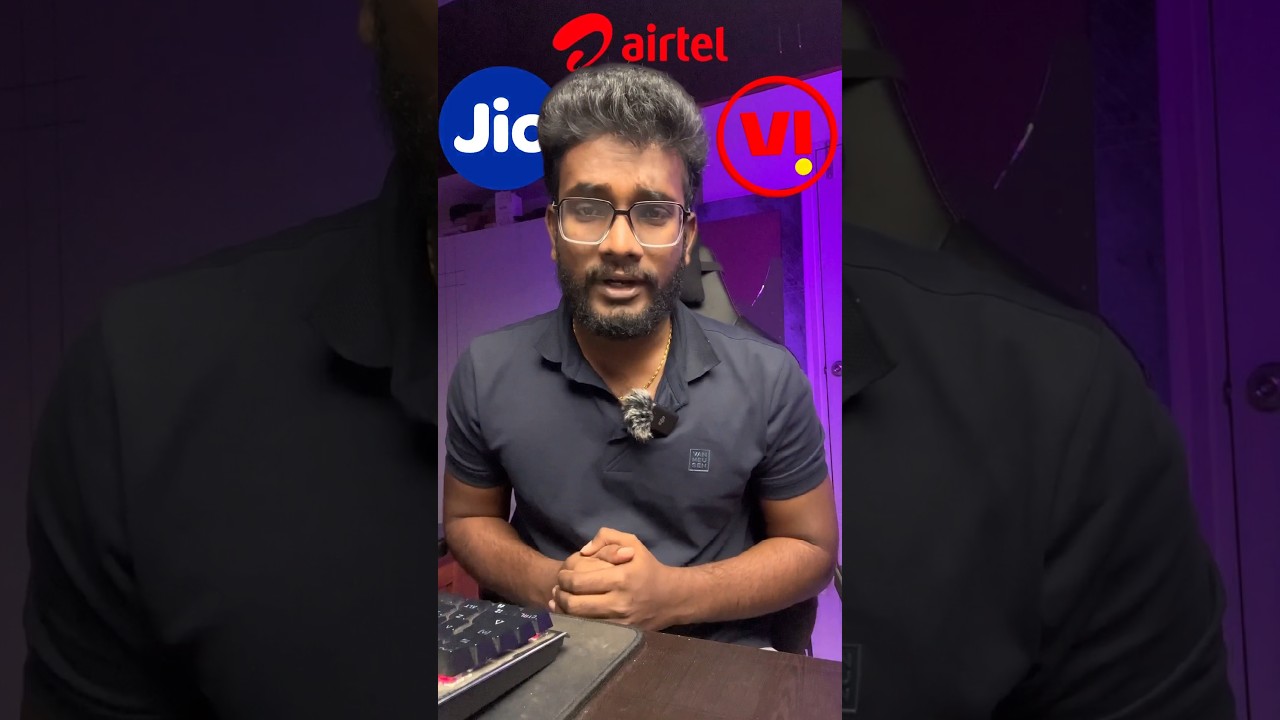 Jio tariff hike #jio #airtel #vodafoneidea #5g #arpu #telecom #stockmarket #reliance #stocks #invest